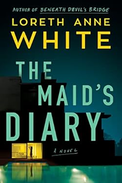 The Maid's Diary cover image