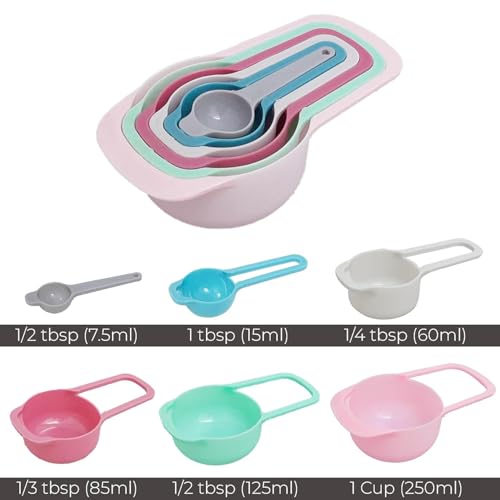 Image of PureBake 8-Piece Bakeware Set | Carbon Steel Non-Stick Cake Moulds for OTG, Microwave & Oven | Baking Tins Combo for Cake, Muffin, Bread | Dishwasher Safe Baking Set