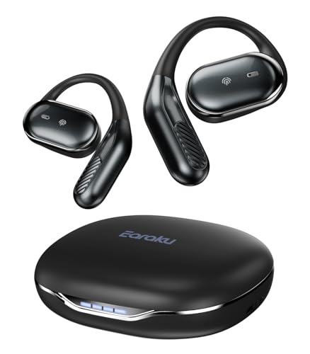 ★⭐︎次世代オープンイヤー ワイヤレスイヤホン Amazon.co.jp: イヤホン bluetooth ワイヤレスイヤホン「2025年