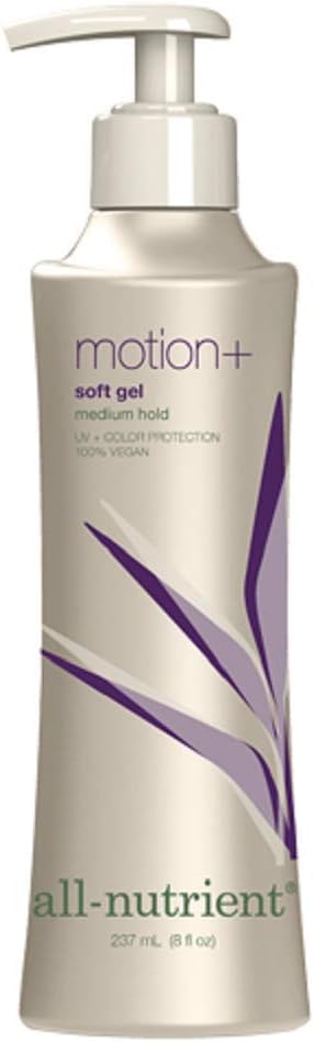 All-Nutrient Motion+ 8.4oz