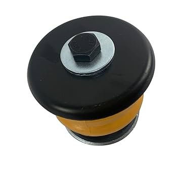 Amazon.com: BST BSSP Pair Set Body Mount Kit 924-053