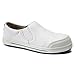 Produktbild BIRKENSTOCK 1011227 38 Qualitex de Zapato de seguridad QS 400 piel Natural Color Blanco Talla 38