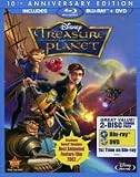 Treasure Planet [Blu-ray]