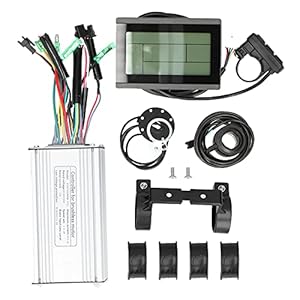 E ‑ Bike Controller Kit, 36 V / 4...