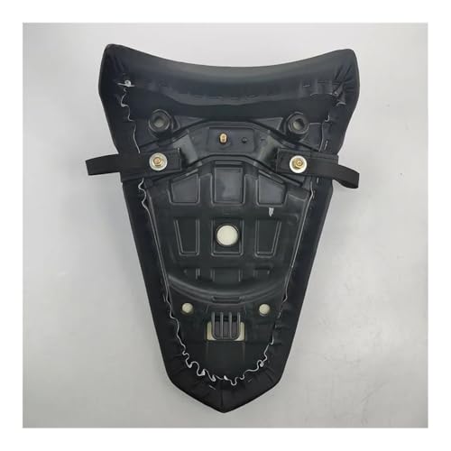 Selle passager arrière étanche et ergonomique pour modèle EX650 Z650 - 7