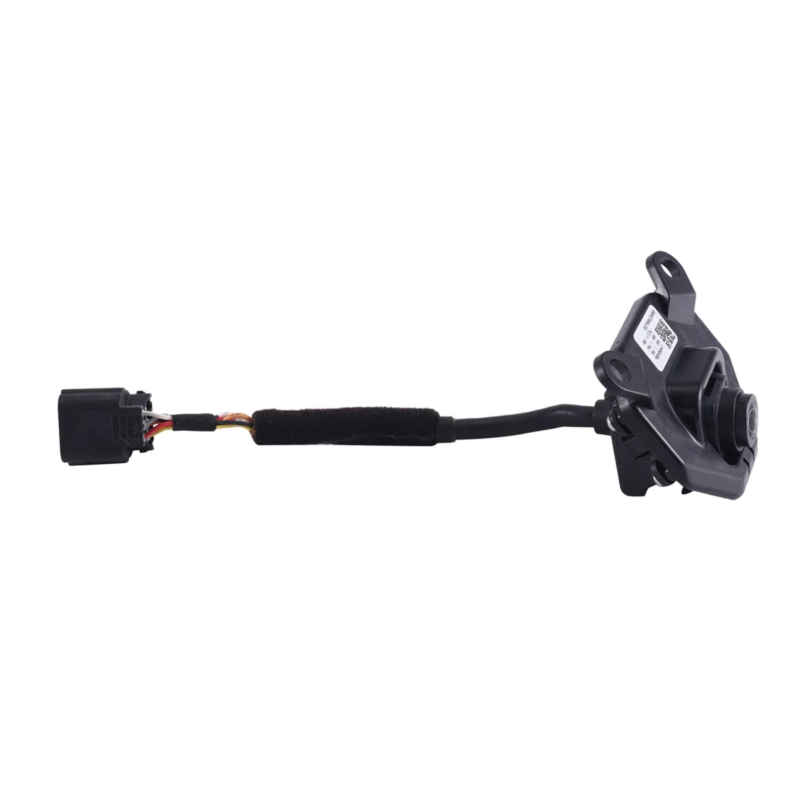 95760-G3000 Cámara de visión Trasera Cámara de Marcha atrás Asistencia de estacionamiento Cámara de Respaldo Compatible con Hyundai I30 Elantra 2017-