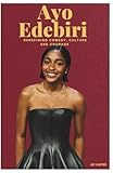 Ayo Edebiri: Redefining Comedy, Culture and Courage
