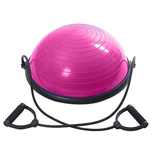 Balance Trainer Pink with Pump