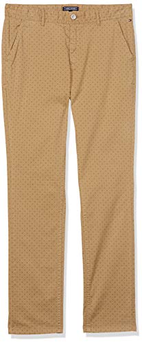 Image of Tommy Hilfiger Boy's Slim fit Trousers