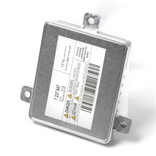 Ballast de phare au xénon pour BMW X3 F25 - Pièce de rechange pour conduite de nuit