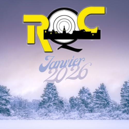 Janvier 2026 copertina