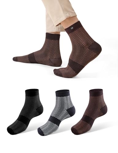 Image of Symbol Premium Men's Cotton Sports Socks Unisex | High Ankle Length | Odour-Free & Anti-bacterial | Cushioned Base | Available in Combo Packs