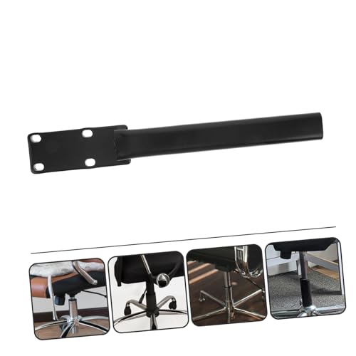 Chaise pivotante support de dossier acier pour réparer dossier instable