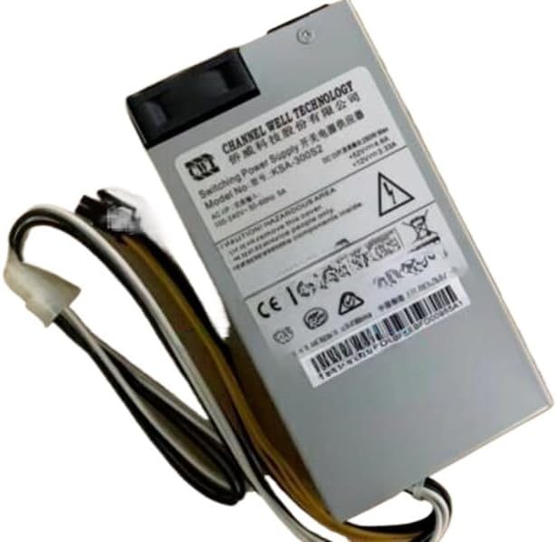 1 piece new suitable for KSA-300S2 100-240V 50-60HZ 5A 280W power supply