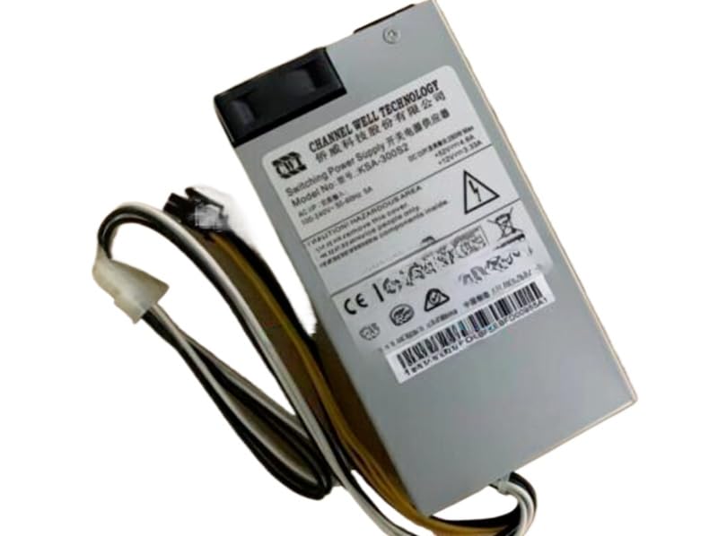 1 Piece New Suitable for KSA-300S2 100-240V 50-60HZ 5A 280W Power Supply