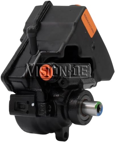 Endurance Electric 734-70102 Power Steering Pump