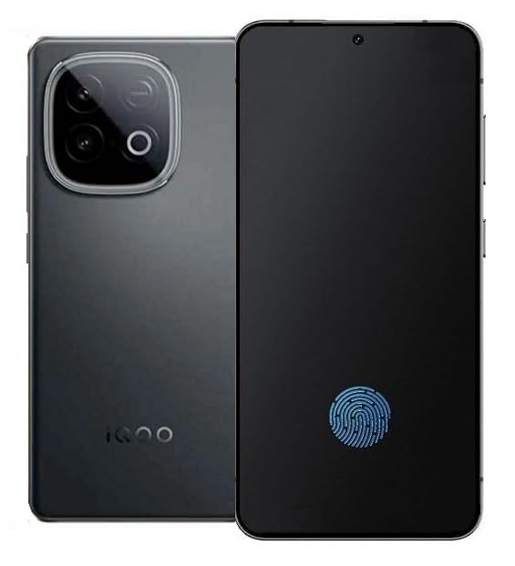 Image of ESD Matte Tempered Glass For iQOO Neo 10 5G Screen Protector (Gamming Glass) Full HD Edge to Edge Coverage, Matte