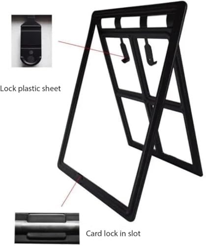 Puerta batiente de seguridad para mascotas con cerradura integrada, marco blanco universal 7