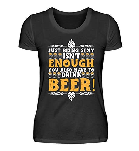 T-shirt bière humour pour vos soirées entre amis et barbecues en été taille XXL