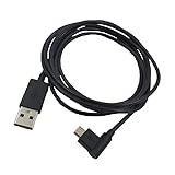 Conector: USB a Micro USB, Longitud del cable: 1,8 m/5,9 pies.