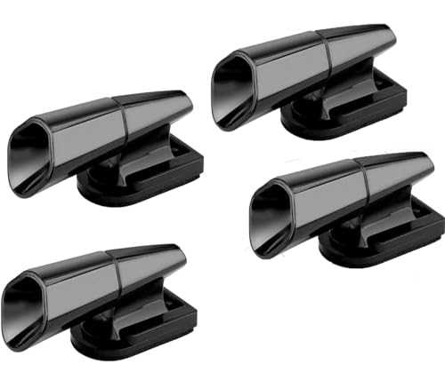 ATFOAP Save a Deer Whistles for car,Deer Warning Devices for Cars & Motorcycles 4PCS Automotive Interior Safety Products