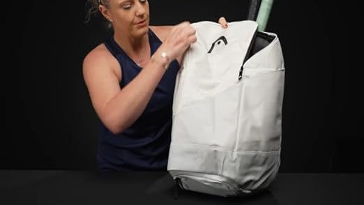 Amazon.com : HEAD Pro X Backpack 28L YUBK : Sports & Outdoors