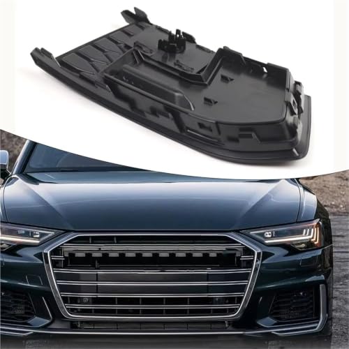 Bisel de lámpara antiniebla para reparar parachoques de Audi A6 S6 C8 3