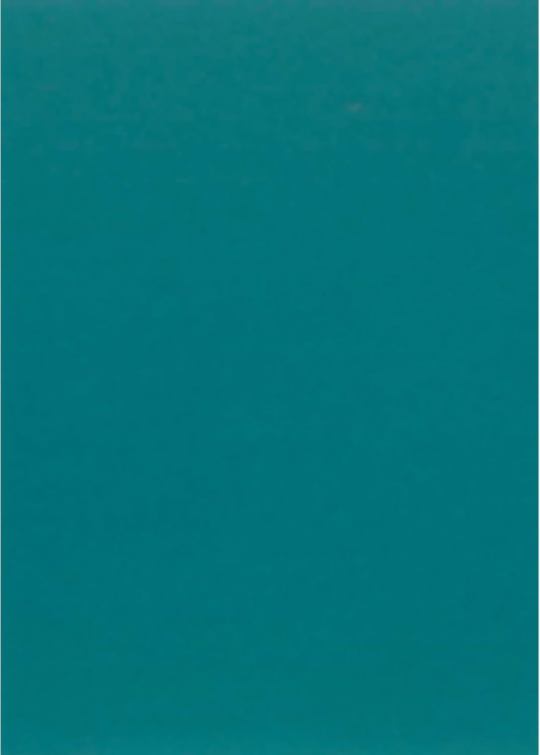 Clairefontaine 97484C Maya Paper Pack – 25 Sheets of Smooth Duck Blue Drawing Paper – A4 21 x 29.7 cm 270 g – Ideal for Drawing and Creative Activities
