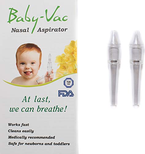 Baby-Vac Replacement Evacuator Part (A)