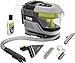 Price comparison product image RYOBI RDC18BL-0 18V ONE+ Cordless Brushless Detail Cleaner (Battery & Charger Excluded)