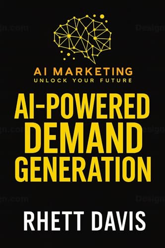 Ai-Powered Demand Generation
