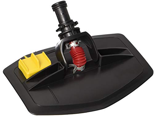 WAGNER SPRAY TECH 0513287 Renuvo Deck Stain Pad,