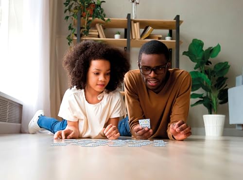 Clementoni Lernspiel Memo Sonic 80 Fliesen - Für Kinder 4-6 Jahre, Hergestellt In Italien 18303