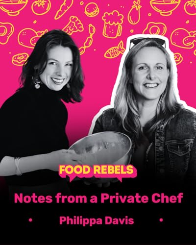 Notes from a Private Chef