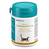 almapharm astorin® B-DecapleX® h.a. 150 Tabletten