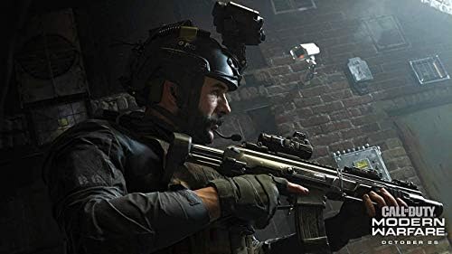 ACTIVISION Call of Duty: Modern Warfare