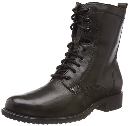 Tamaris 25217-21, Stivali Combat Donna