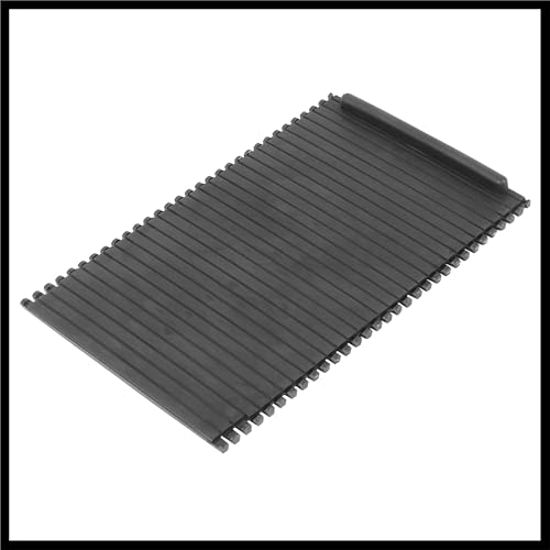 Cubierta rodante de portavasos para consola central BMW X5 miniatura 3