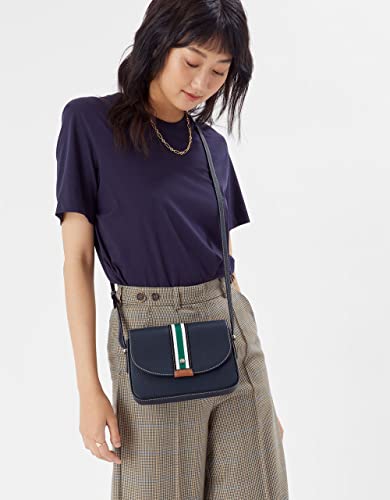 Image of Accessorize London Women'S Faux Leather Cambridge Slign Bag
