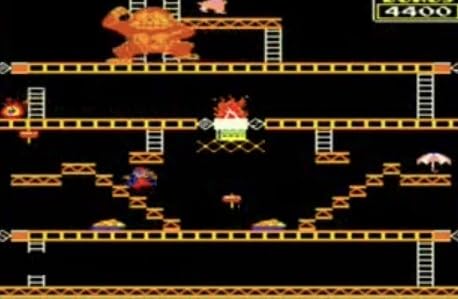 Amazon.co.jp: アーケードゲーム 基板 クレイジーコング2 : おもちゃ