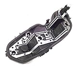  GTV INVESTMENT SCIROCCO Frontscheinwerfer-Lampenträger 1K8945258C, Originalteil