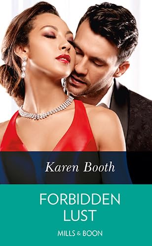Forbidden Lust 0263087670 Book Cover