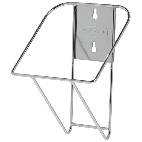 Rubbermaid ProServe Metal Scoop Holder - 10"L x 7 1/2"D x 5 1/2"H