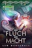 Cover zum Buch Der Fluch der Macht