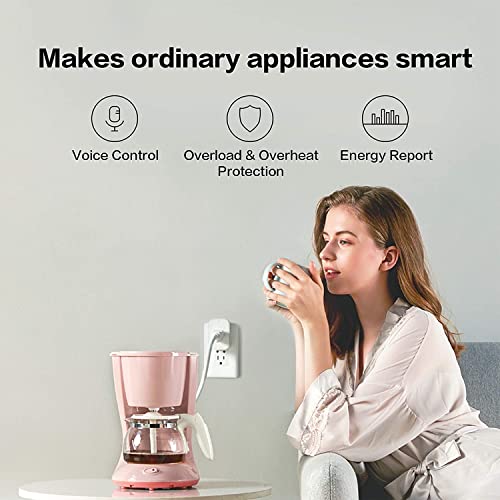 Smart Plug (US)