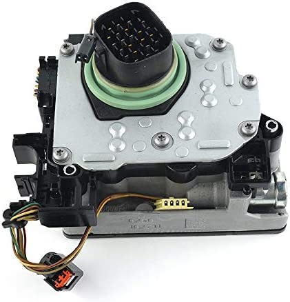 Automatic Transmission Solenoid Pack for 62TE 68376696AA 5078709AB for Dodge Avenger Journey for Chrysler Pacifica Sebring for Ram ProMaster 1500-3500