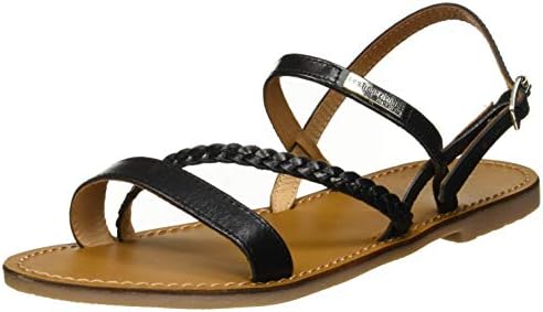 Comparatif de sandales femme Les Tropéziennes par M. Belarbi