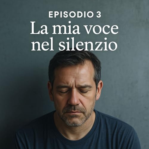 La mia voce nel silenzio
