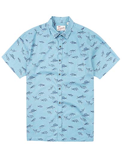Kahala Swim Club Hawaiian Shirt