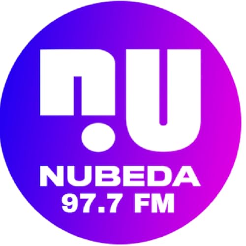 Nubeda Online 99.7 FM Podcast Por  arte de portada